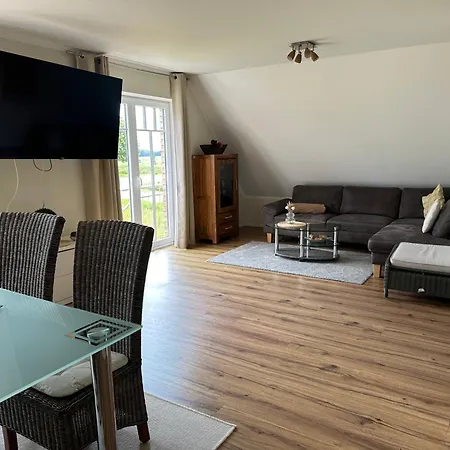 Apartment Seewind Og