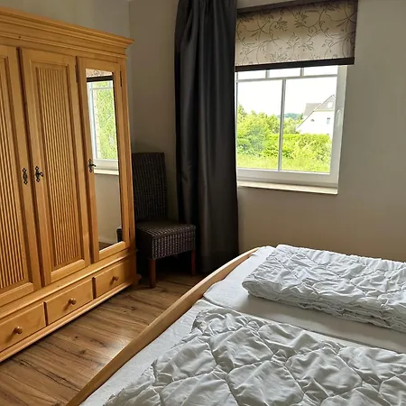 Seewind Og * Groß Schwansee