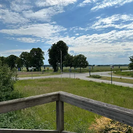 Seewind Og Apartment Gross Schwansee
