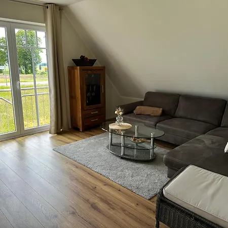 Seewind Og Apartment