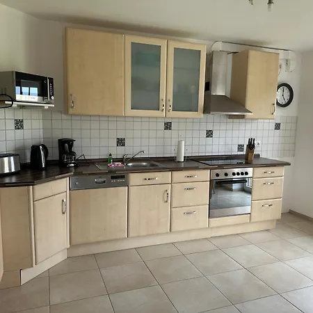 Apartment Seewind Og *