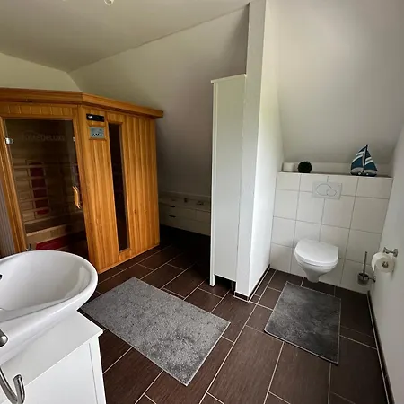 Seewind Og * Groß Schwansee