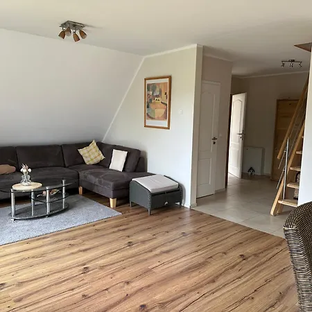 Seewind Og * Groß Schwansee