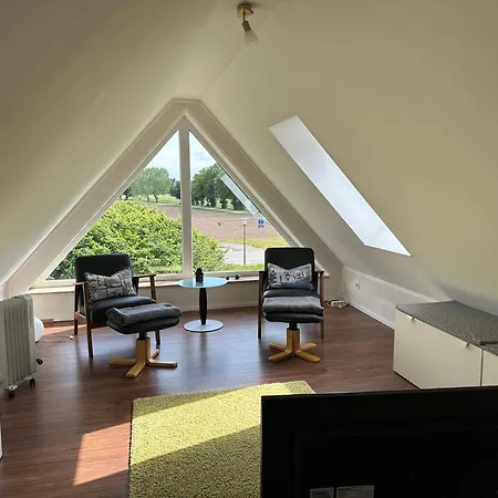 Apartment Seewind Og *