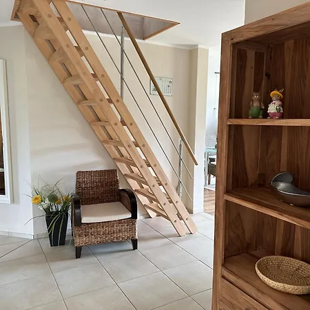Seewind Og Apartment Gross Schwansee