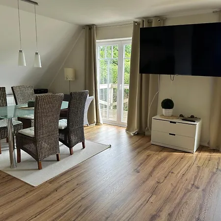 Seewind Og Apartment *