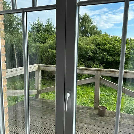 Apartment Seewind Og