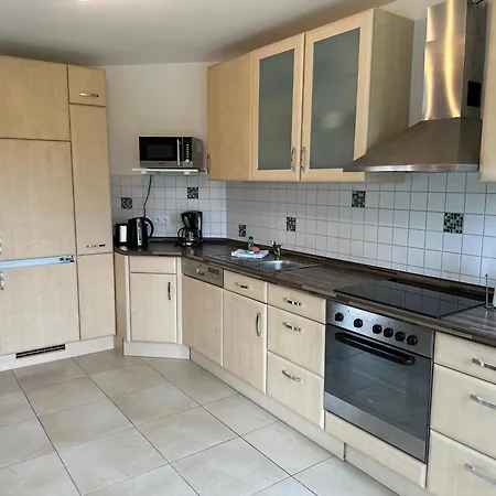 Seewind Og Apartment