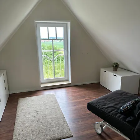 Apartment Seewind Og Groß Schwansee