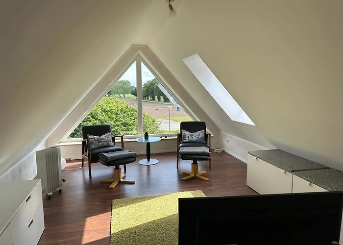 Apartman Seewind Og *