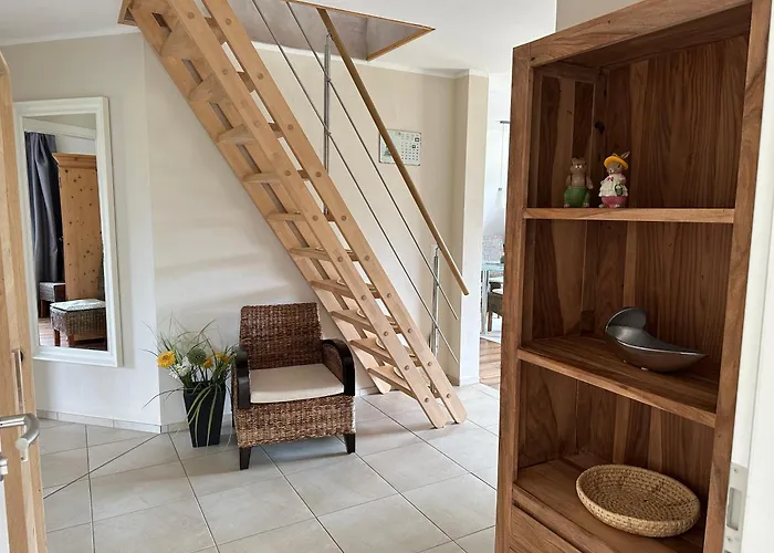 Seewind Og Apartman Groß Schwansee
